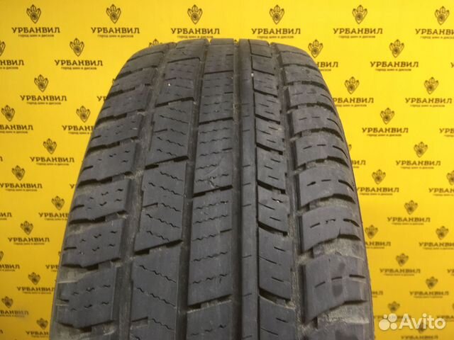 Amtel Cruise 4x4 215/65 R16 98H