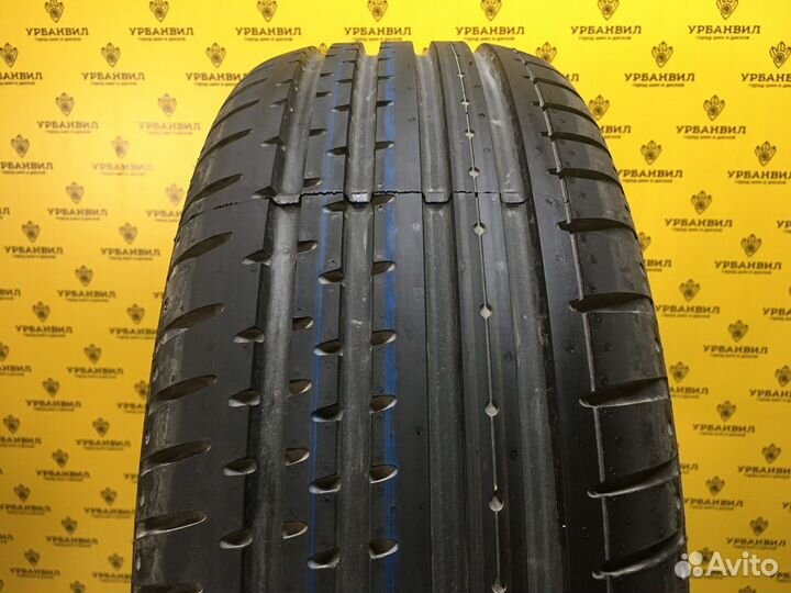 Continental ContiSportContact 2 205/55 R16 94V