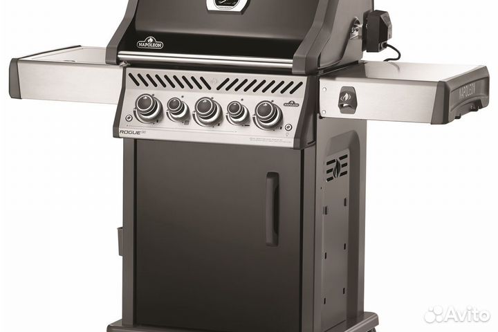 Газовый гриль Rogue 425 SE