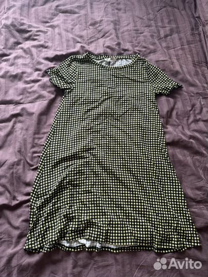 Платье pull&bear