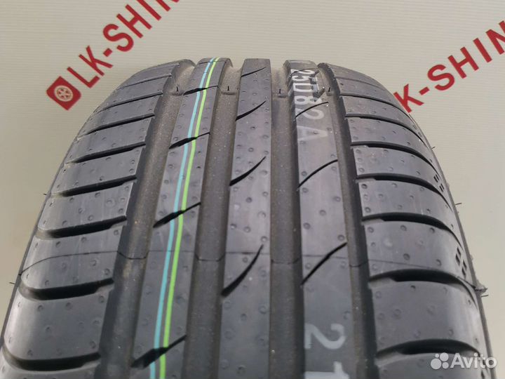 Marshal MU12 215/55 R17 94W