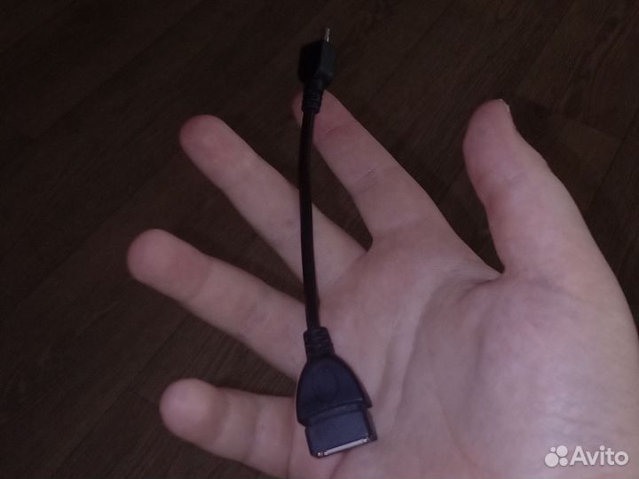 Переходник для телефона подключить мышь или флешку