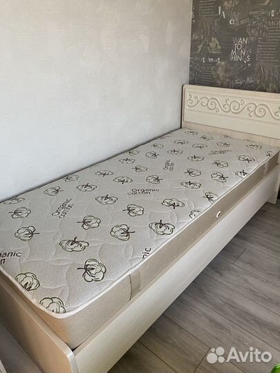 Мебель в детскую комнату для девочки