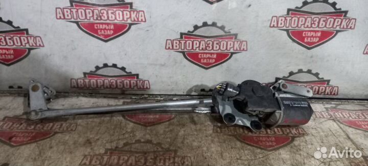 Механизм дворников Hino Dutro XZU301 15B LPG газ