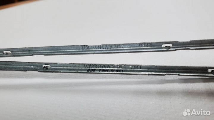 Петли HP Probook 430 G1