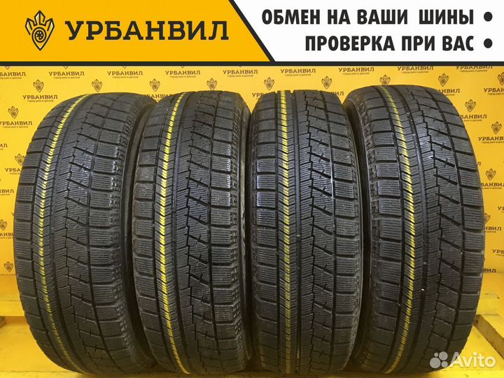 Bridgestone Blizzak VRX 195/65 R15 91S