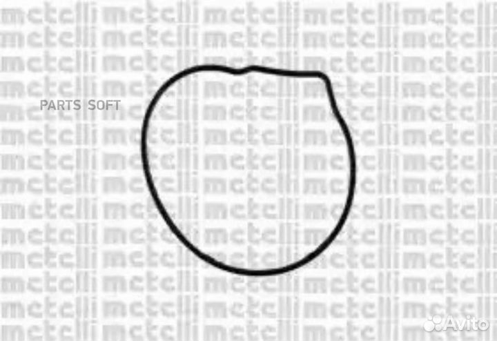 Metelli 24-0674 Водяная помпа