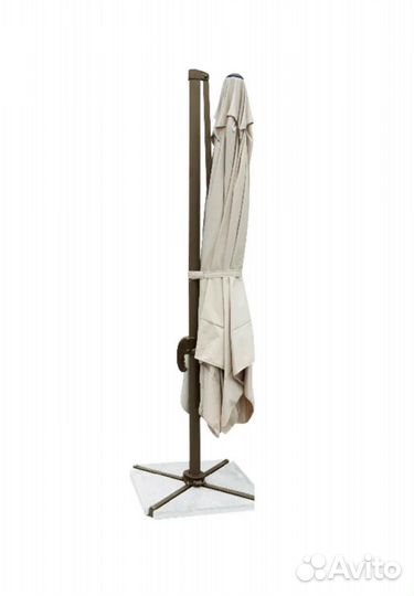 Усиленные профессиональные зонты