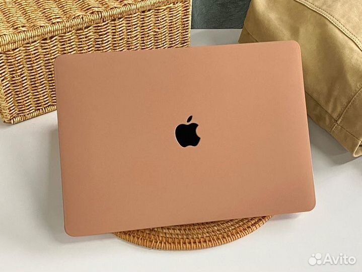 Macbook Air 13 Intel 2020