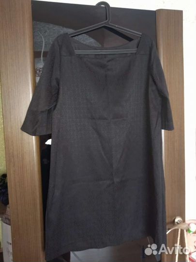 Платье вечернее Incity р 50