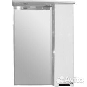 Зеркало-шкаф