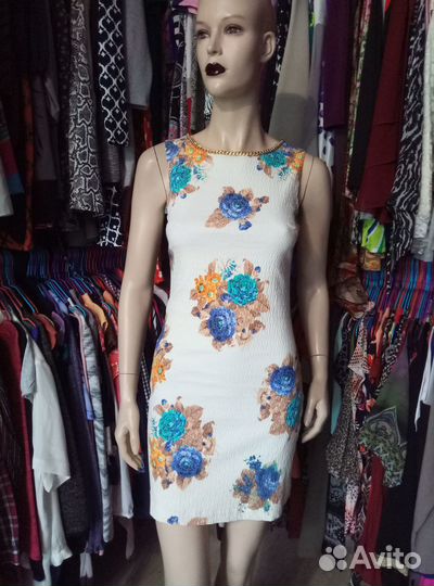 Платье (Mixage) 36