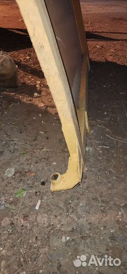 Борт Камаз Самосвал