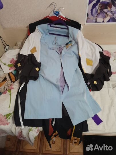 Обмен на ромпу