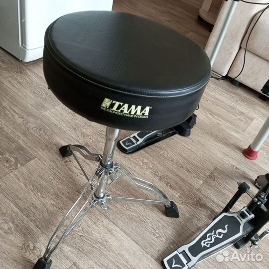 Электронные ударные