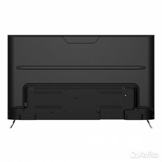 Телевизор Harper 65Q850TS черный в наличии