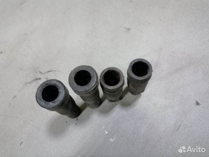 Колпачок катушки зажигания Renault Megane II 2006г