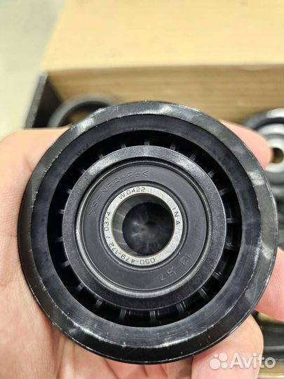 Приводной ремень мерседес