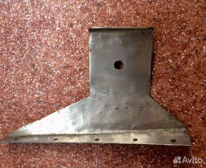 Комплект 2 / Кронштейны брызговиков