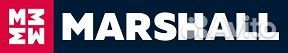 Marshall M2623021 Колодки тормозные дисковые