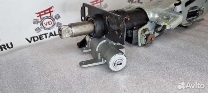 Рулевая колонка Volvo Xc90 универсал B5254T2 2006