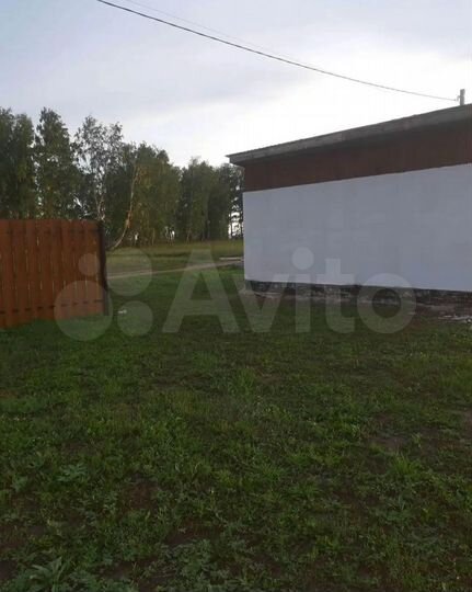 Участок 10 сот. (СНТ, ДНП)