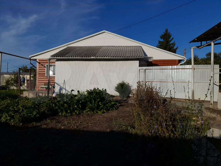 Дом 150 м² на участке 17,6 сот.