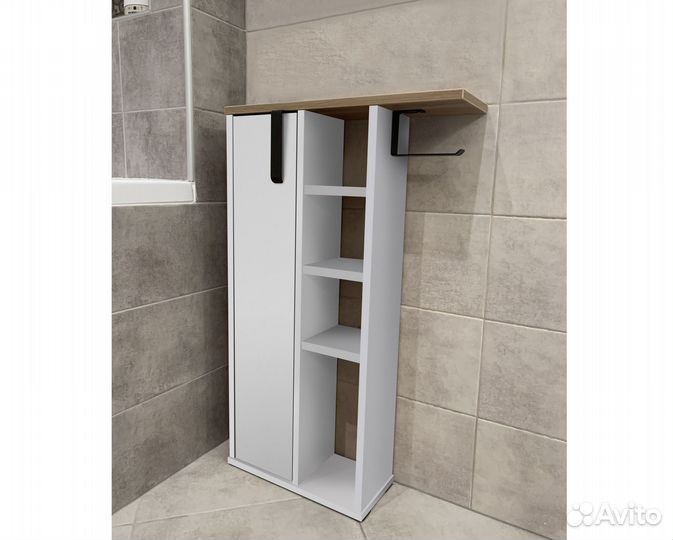 Тумба для ванной комнаты