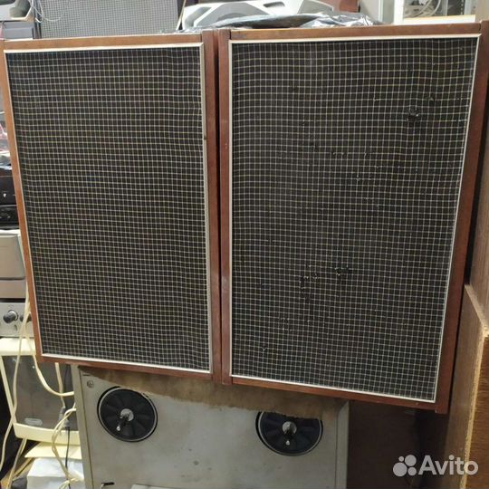 Колонки 10мас, 15ас s30