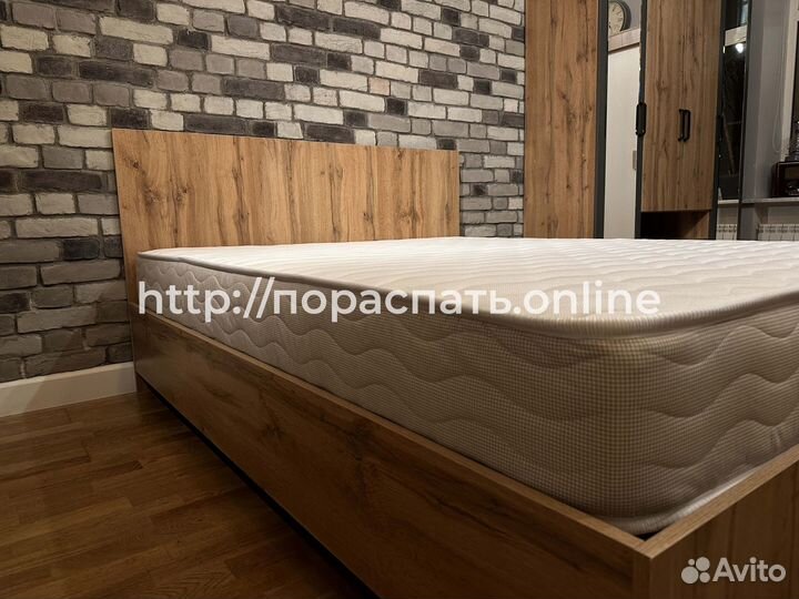 Матрас новый