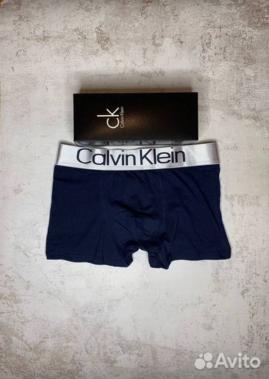 Набор трусов Calvin Klein