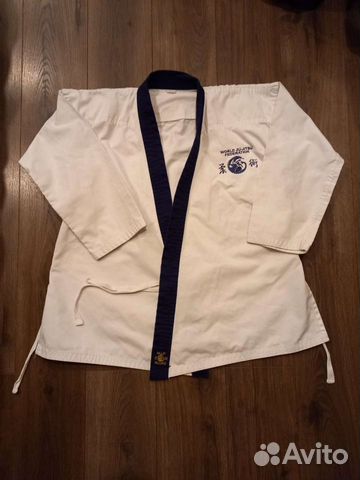Куртка от кимоно на рост 140