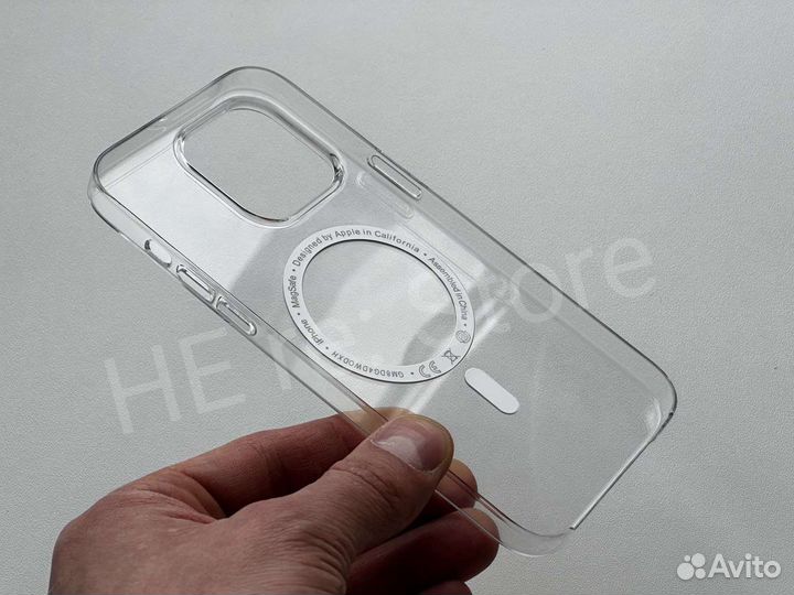 Чехол Apple iPhone 12/13/14pro/max original 1:1