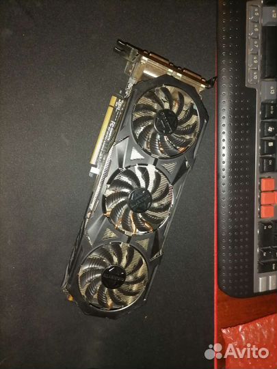 Gtx 970 4gb