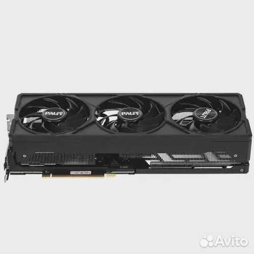 Palit GeForce RTX 4070 super 12GB JetStream OC