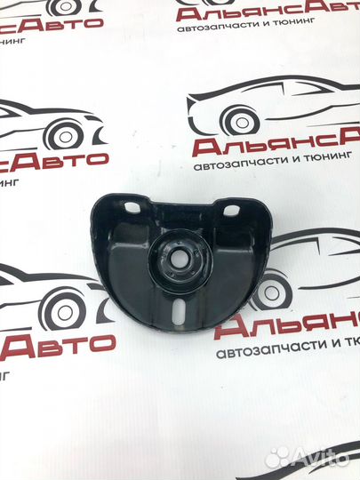 Кронштейны пружины усиленный нива 21213-214-31