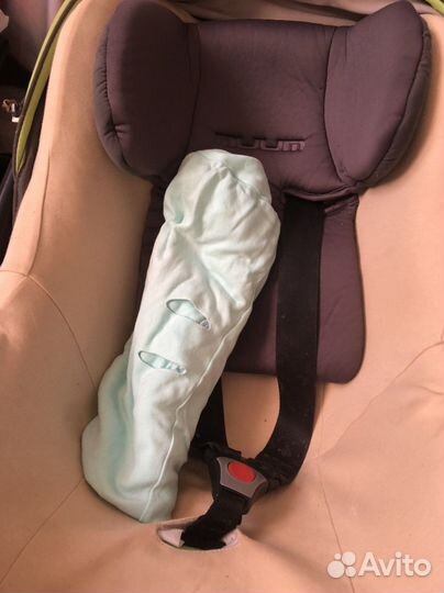 Коляска 3 в 1 jane slalom pro (Испания)