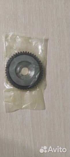 Шестерня распредвала