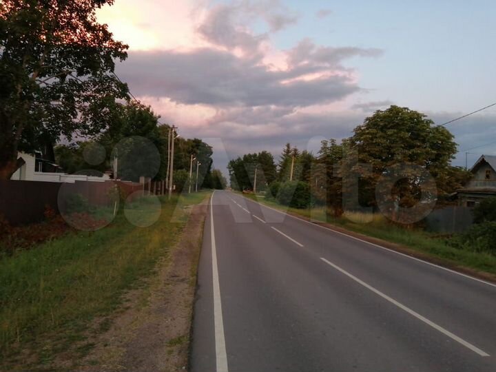 Участок 3 га (СНТ, ДНП)