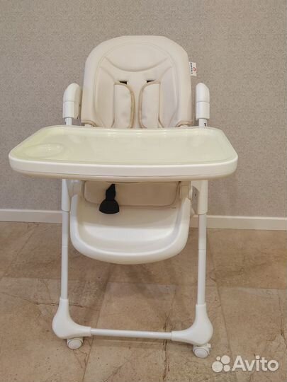 Стульчик для кормления babyton трансформер