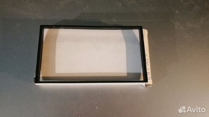 Переходная рамка для Ниссан