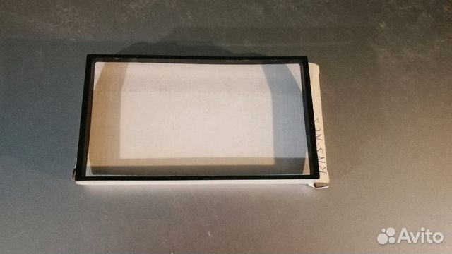 Переходная рамка для Ниссан