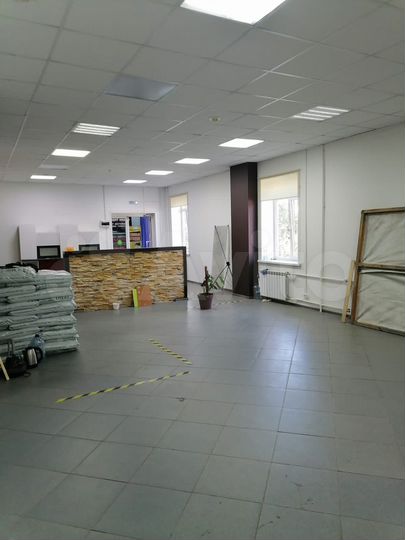 Торговая площадь, 127 м²