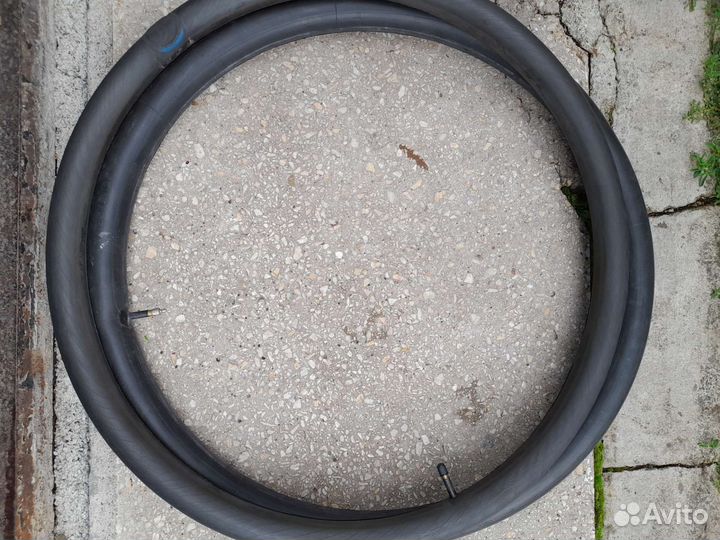 Велокамера 26