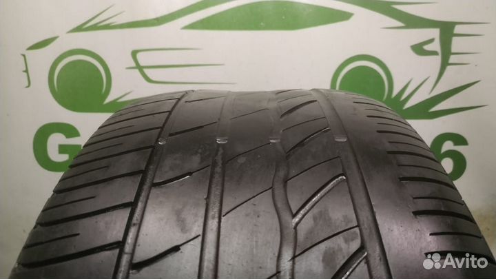 Bridgestone Turanza ER300 245/45 R18