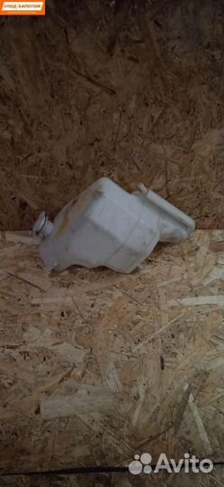 Бачок расширительный Mitsubishi Lancer 10 MN156097