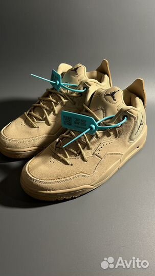 Nike Air Jordan Courtside 23 Оригинал