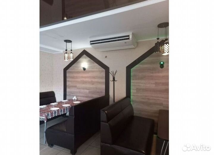 Надежная сплит-система без сквозняков