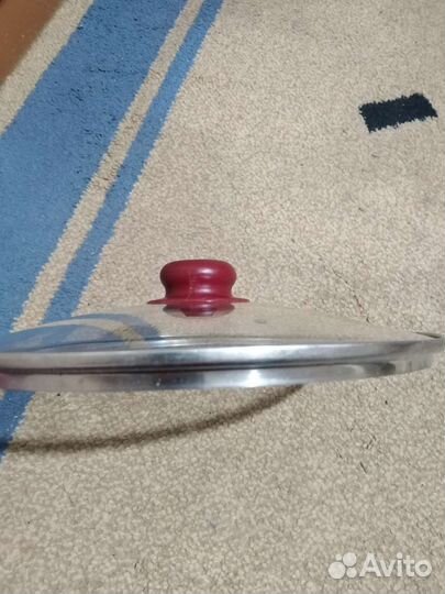 Крышка для кастрюли