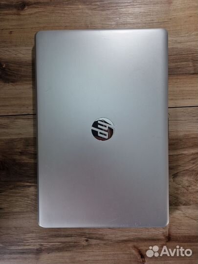 Быстрый HP/SSD/Full HD/4X